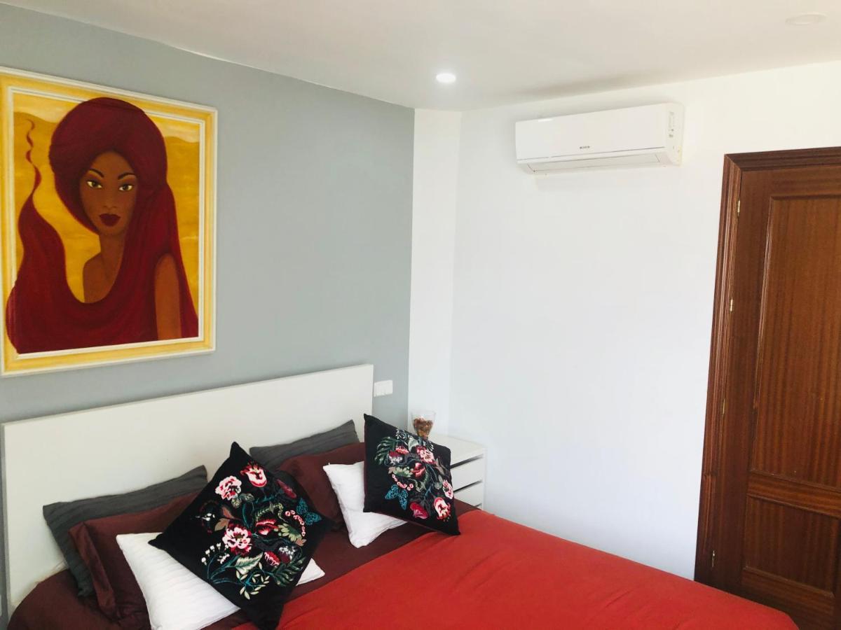 Apartamento Estrella Centro Marbella Exterior photo